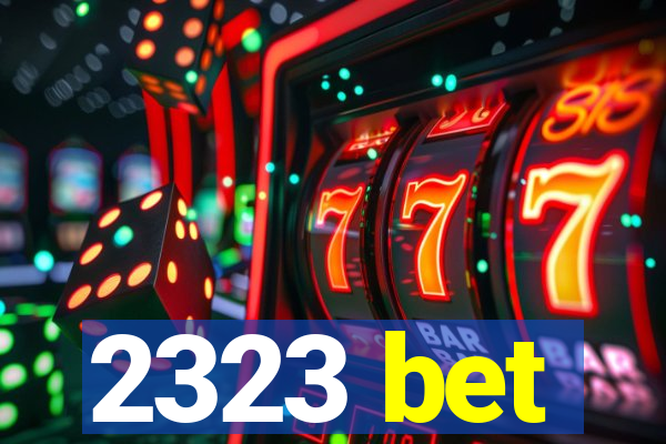 2323 bet